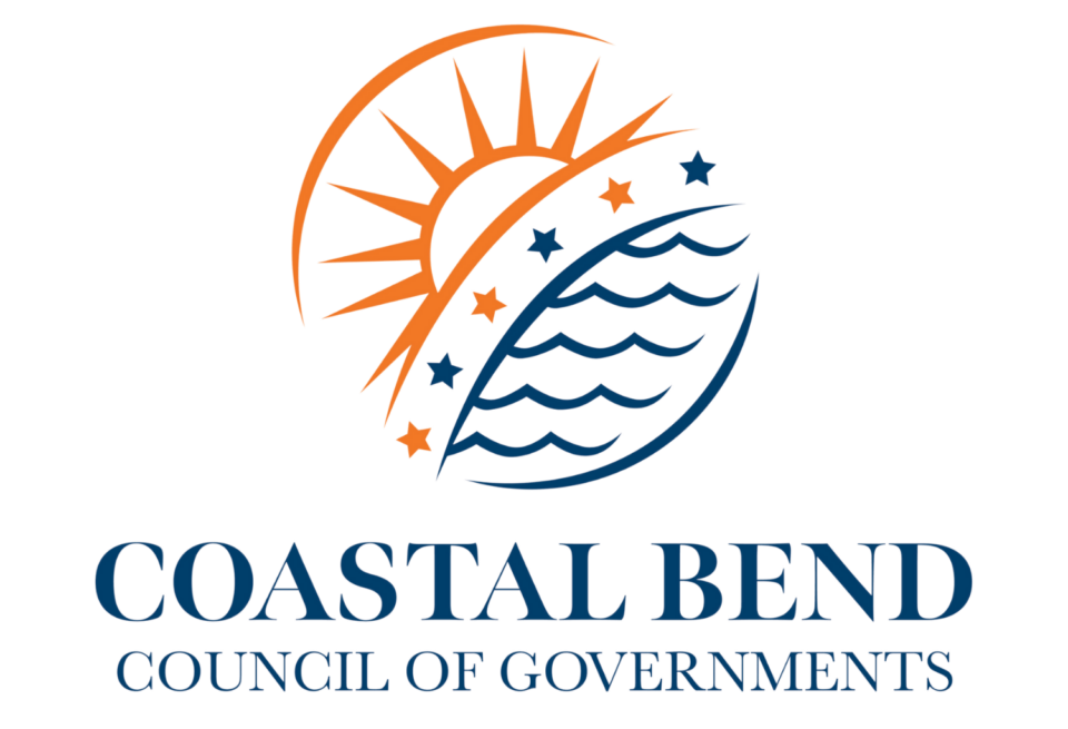 Coastal Bend Council of Governments Logo