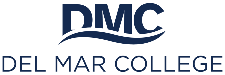 Del Mar College Logo
