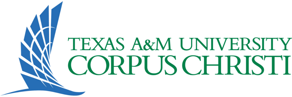 Texas A&M Corpus Christi Logo