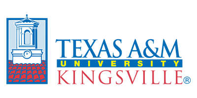 Texas A&M Kingsville Logo