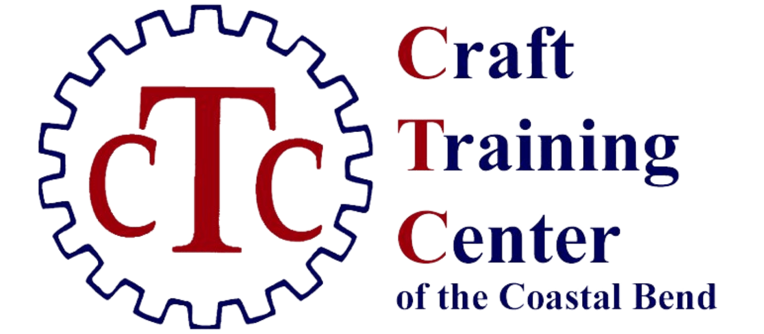 Craft Training Center CTC logo