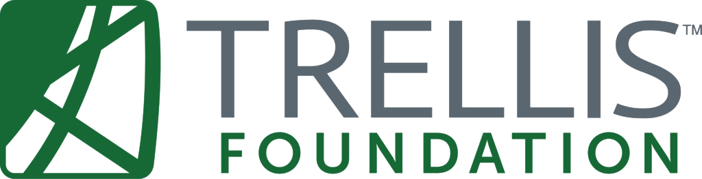Trellis Foundation logo