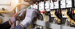 Electrical and Electronics Engineering Technicians