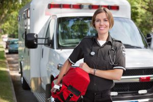 Emergency Medical Technicians and Paramedics