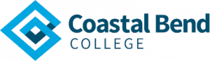 Coastal Bend College logo and link