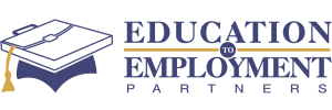 Education to Employment logo and link