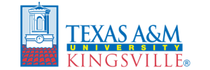 Texas A&M Kingsville logo