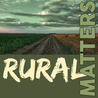 UpSkill CB on Rural Matters podcast